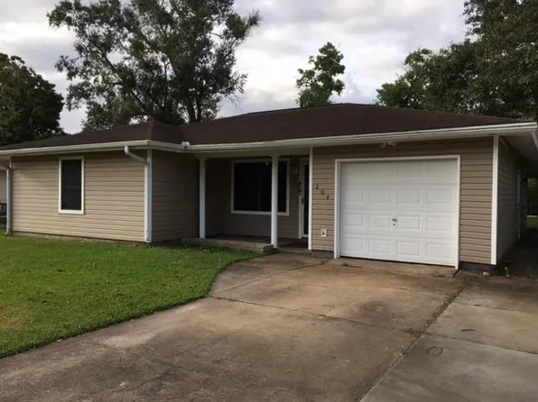 204 S 2nd St, Nederland, TX 77627