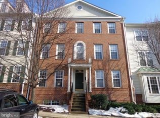 1573 Northern Neck Dr APT 201, Vienna, VA 22182