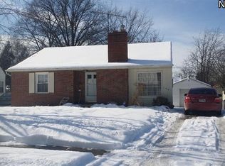 154 Sheldon Dr, Akron, OH 44313