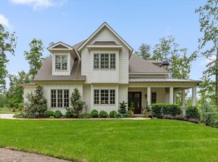 1375 Wintergreen Ln, Signal Mountain, TN 37377