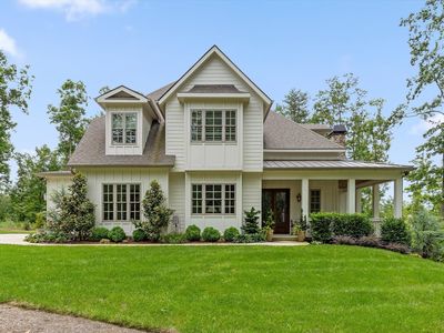 1375 Wintergreen Ln, Signal Mountain, TN, 37377