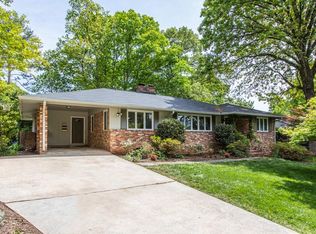 703 Densley Dr, Decatur, GA 30033