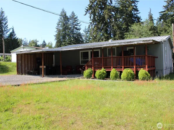 11715 64th St NE, Lake Stevens, WA 98258