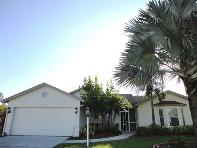 6206 62nd Ter E, Palmetto, FL, 34221