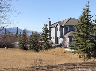 15820 Southpark Loop, Anchorage, AK 99516