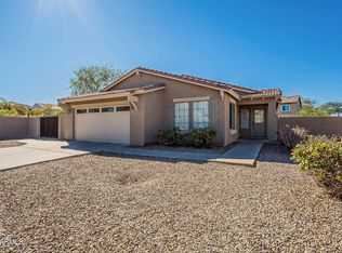 4470 S Lariat Ct, Gilbert, AZ 85297