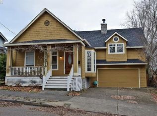 345 S Idaho St, Portland, OR 97239
