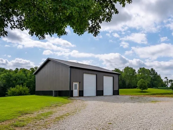2533 W Eureka Rd, Reo, IN 47635