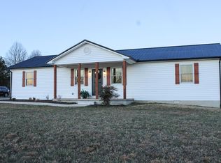 705 County House Rd, Sparta, TN 38583