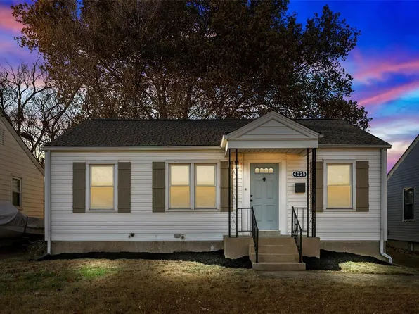 4025 Saint Barbara Ln, Saint Ann, MO 63074