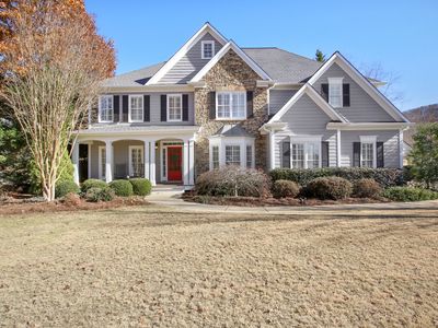6705 Hampton Creek Dr, Cumming, GA, 30041