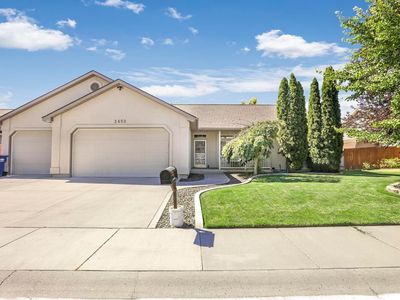 2450 Longbow Dr, Twin Falls, ID, 83301