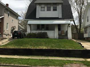 457 Marview Ave, Akron, OH 44310