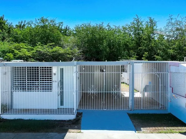 1 Starlight, Ponce, PR 00717