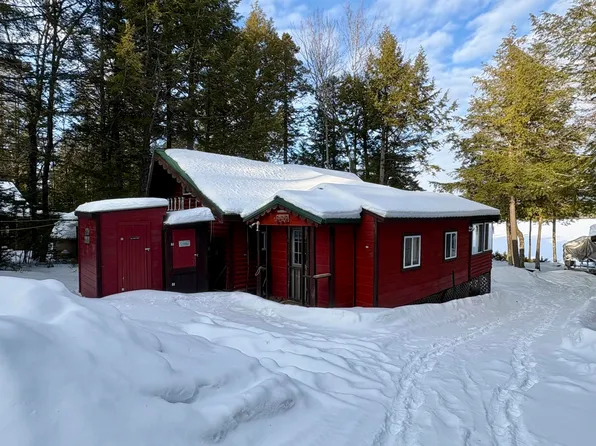 325 Egg Pond Road, Lincoln, ME 04457