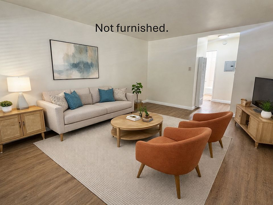 1st image of 815 N Benton Way APT 2