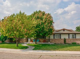 1313 Pebblecreek Ct, Idaho Falls, ID 83404