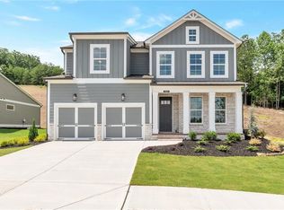 333 Willow Cv, Canton, GA 30114