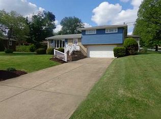 109 Dorman Dr, Elizabeth, PA