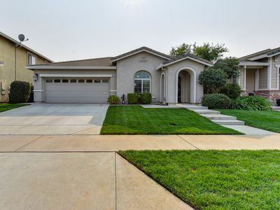 4079 Borderlands Dr, Rancho Cordova, CA, 95742