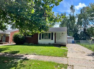 29981 Grandview St, Inkster, MI 48141