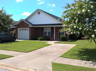 3550 Beacon Dr, Sumter, SC 29154