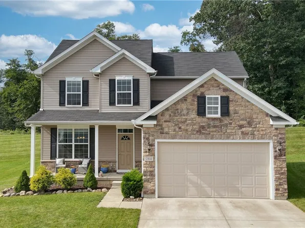 284 Woodside Ln, Tallmadge, OH 44278