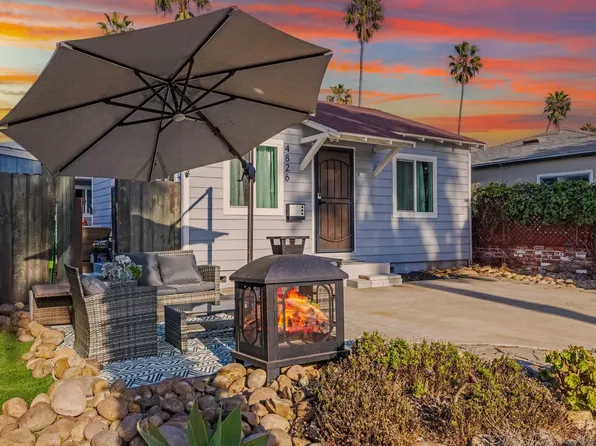 4825 W Point Loma Blvd, San Diego, CA 92107