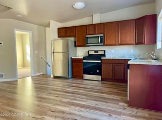 101 Willow View Cir #101, Anchorage, AK 99504