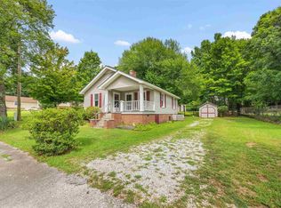 704 Slater Rd, Marietta, SC 29661