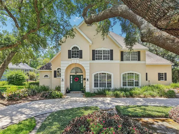 1927 Curry Rd, Lutz, FL 33549