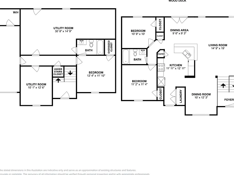 460 Vinemont Rdg — Photo 19