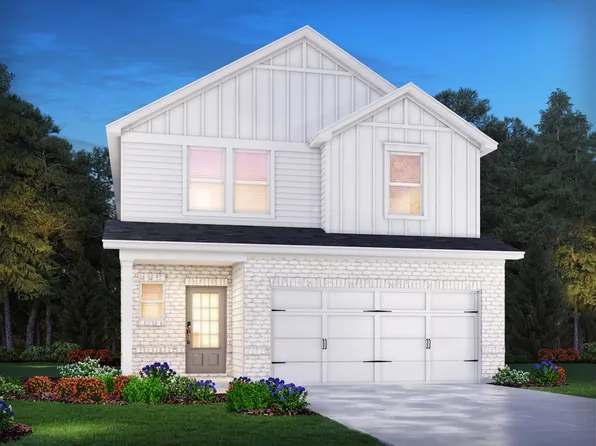 2842 Aralynn Way, College Park, GA 30337