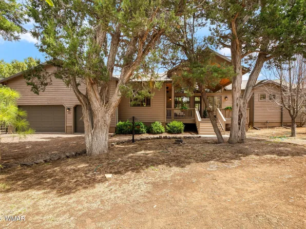 5092 Tosca Cir, Show Low, AZ 85901