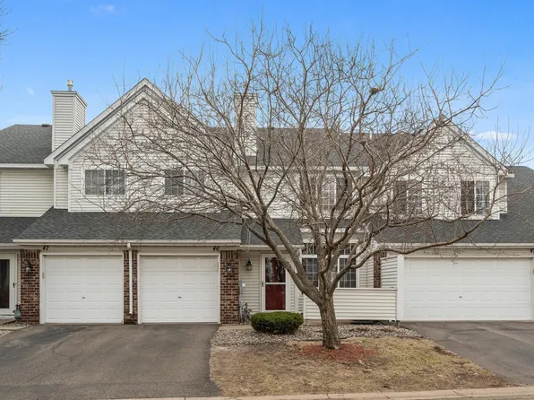 4255 Merrimac Ln N APT 46, Plymouth, MN 55446