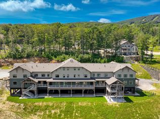 SouthFace Village, Ludlow, VT 05149