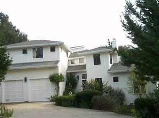 15 W Austin Ct, Orinda, CA