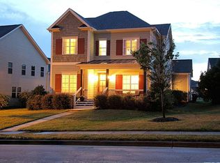 6224 Kit Creek Rd, Morrisville, NC 27560