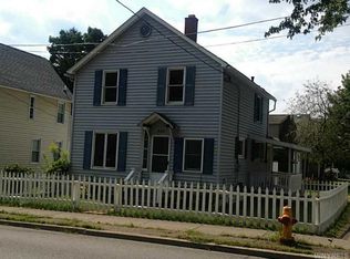 333 N 12th St, Olean, NY 14760