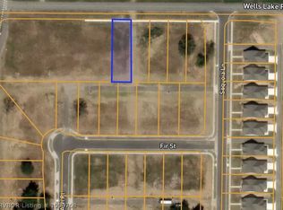 LOT 40th, Fort Smith, AR 72916