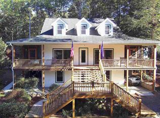 142 Ejw Rd, Blythewood, SC 29016