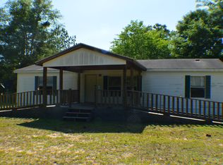 2268 Orange Hill Rd, Chipley, FL 32428