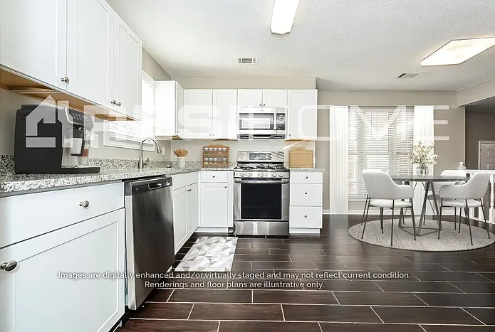 3 bed, 2.5 bath, 1506 sqft, $1,865 — Photo 2