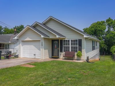 748 Pauline Ave, Morristown, TN, 37813