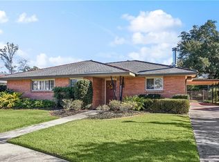 505 Celeste Ave, River Ridge, LA 70123