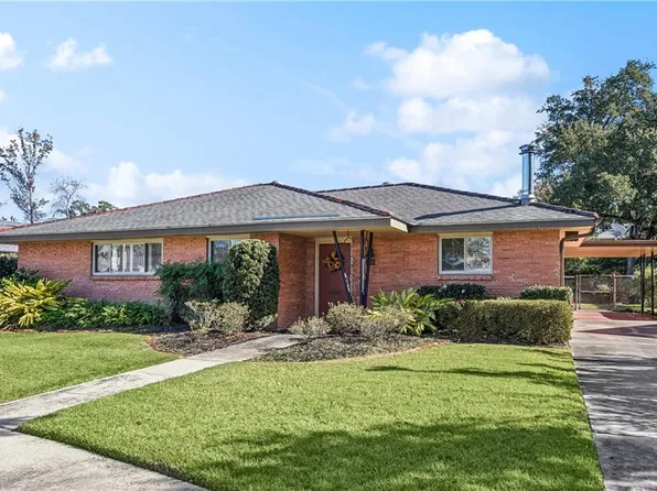 505 Celeste Ave, River Ridge, LA 70123