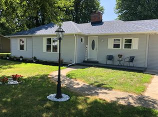 117 E Cole Rd, Fremont, OH 43420