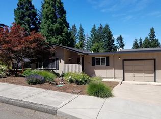 1715 Graham Dr, Eugene, OR