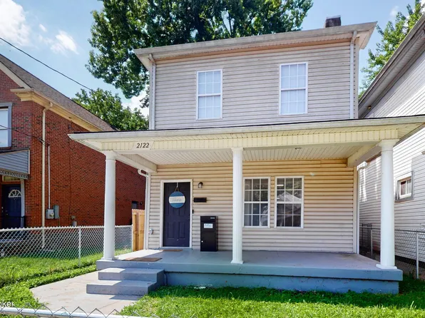 2122 W Burnett Ave, Louisville, KY 40210