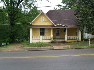 2224 23rd Ave, Meridian, MS 39301